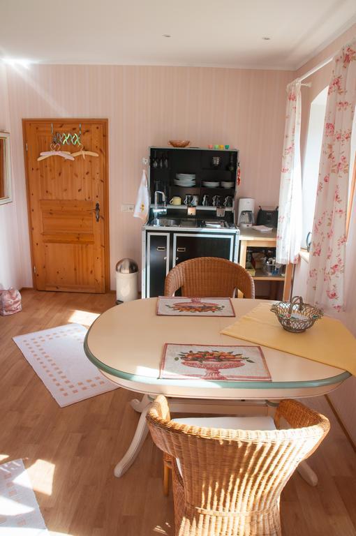Almbauernhof Daire Ruhpolding Oda fotoğraf